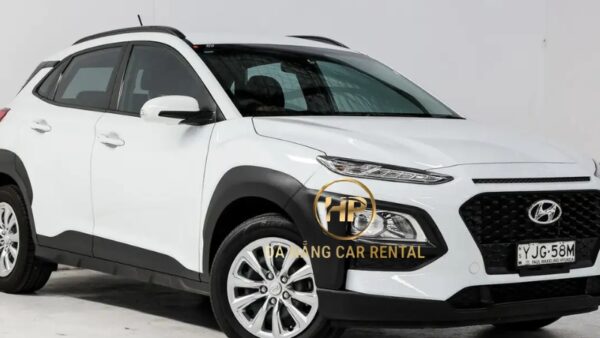 Cho Thuê Xe Tự Lái 7 Chỗ Hyundai Kona 2019