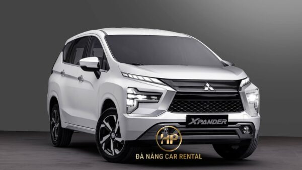 Cho Thuê Xe Oto Tự Lái7 Chỗ Mitsubishi Xpander AT 2022