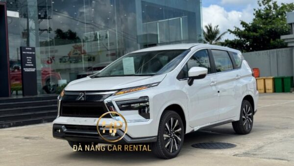 Cho Thuê Xe Tự Lái 7 Chỗ Xpander AT 2026 premium