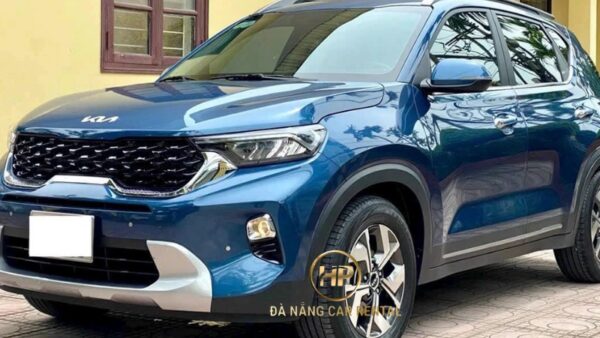 Cho Thuê Xe Tự Lái 5 chỗ Kia Seltos 2024 (Bản Premium)